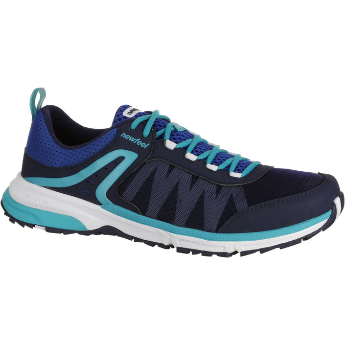 nordic walking shoes decathlon