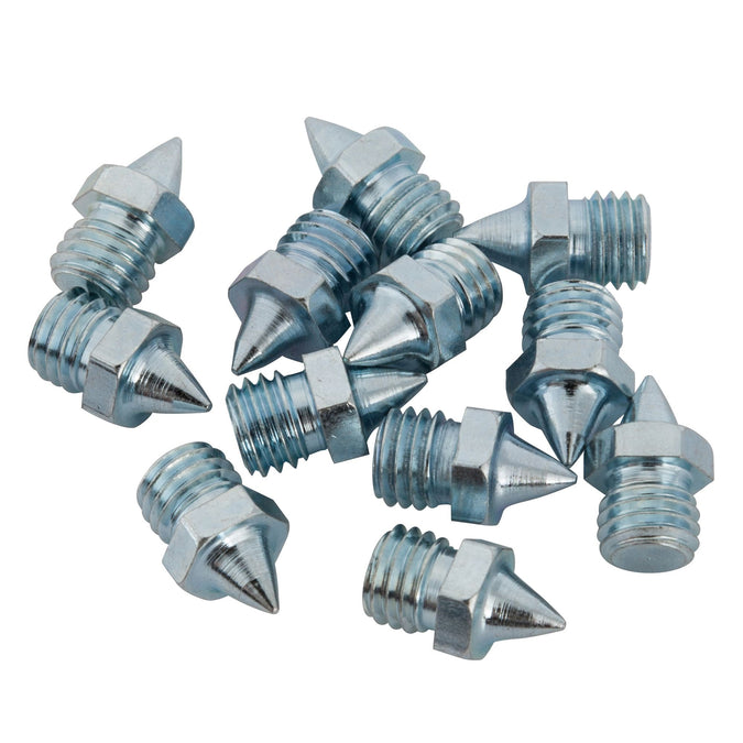 Running Spikes Set of 6mm Hex | Decathlon