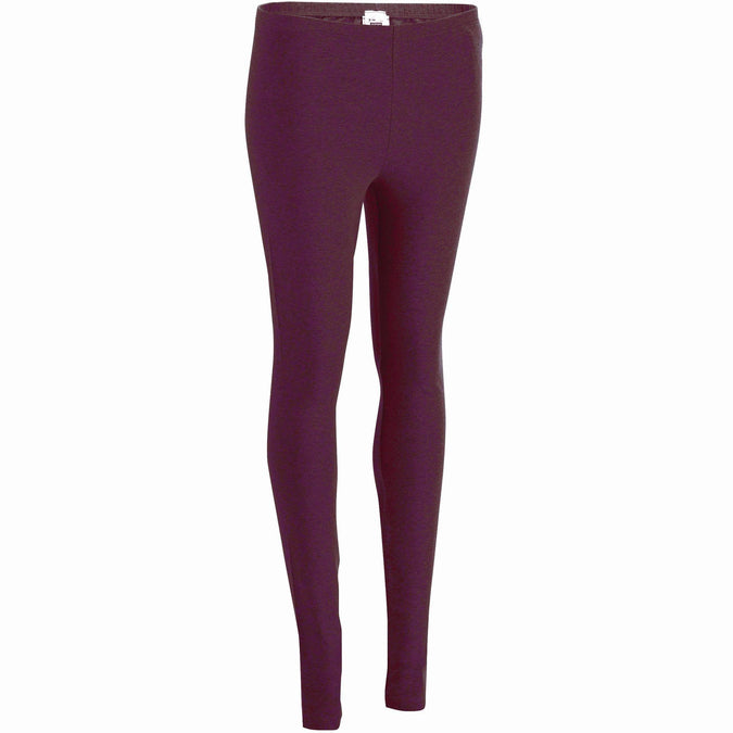 decathlon workout leggings