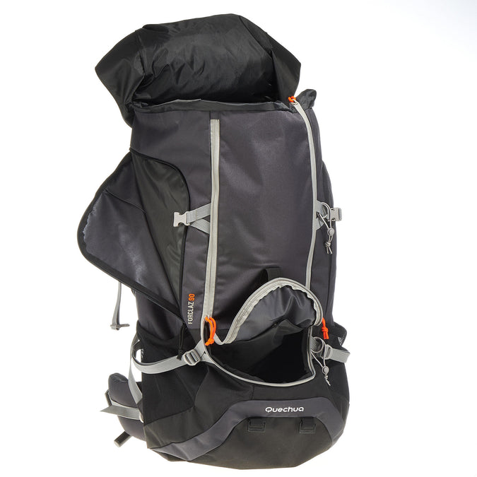 quechua 90l