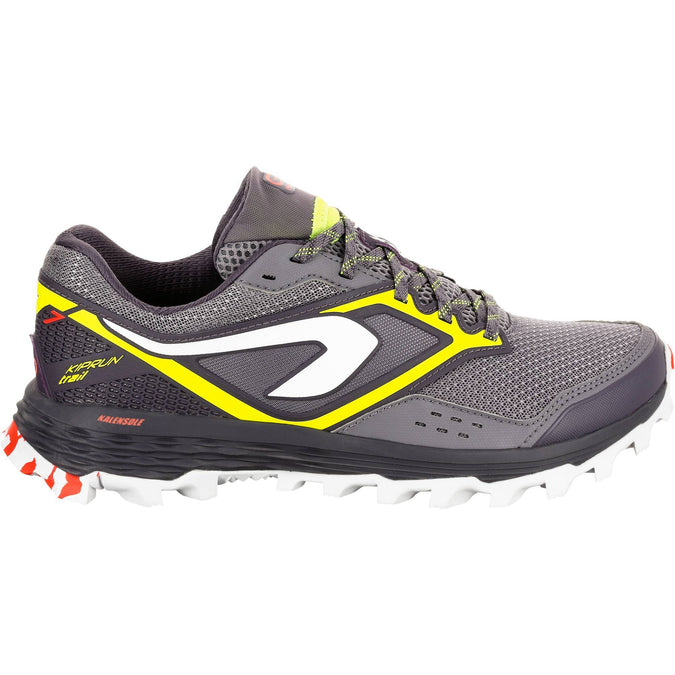 kalenji kiprun trail xt7