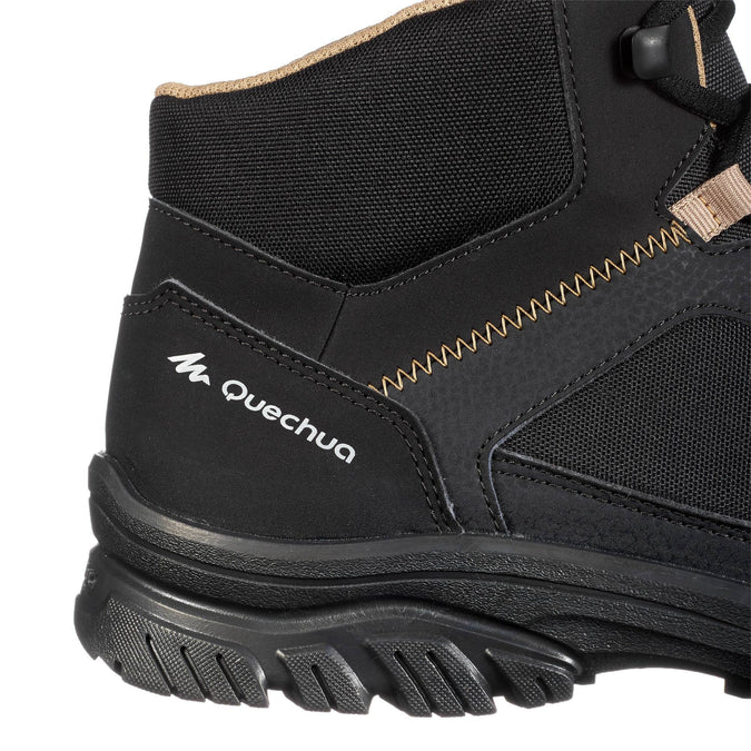 quechua nh100 mid