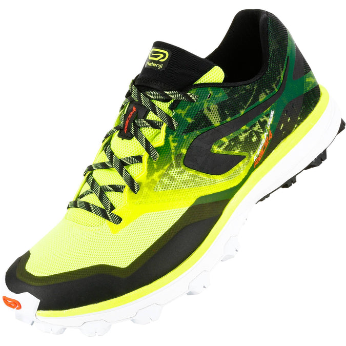 Trail Running Shoes Kiprace Trail-4 