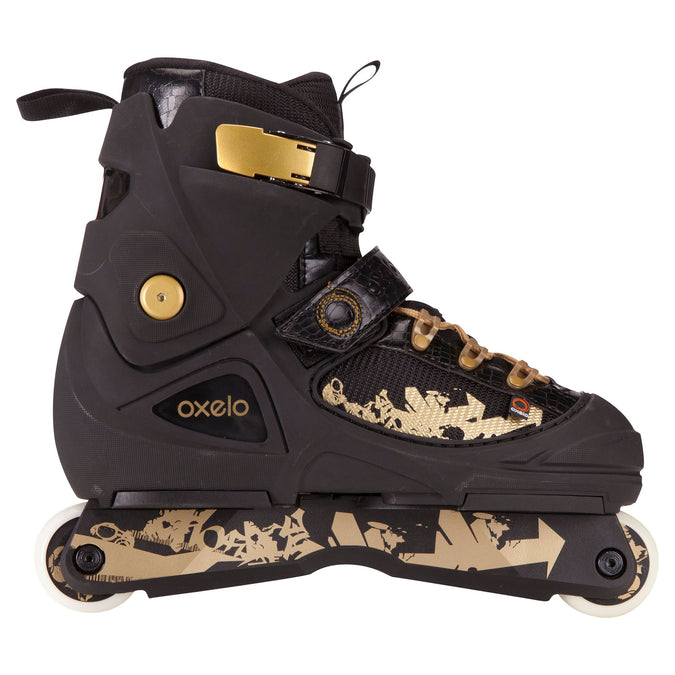 Aggressive Inline Skates Street-5 