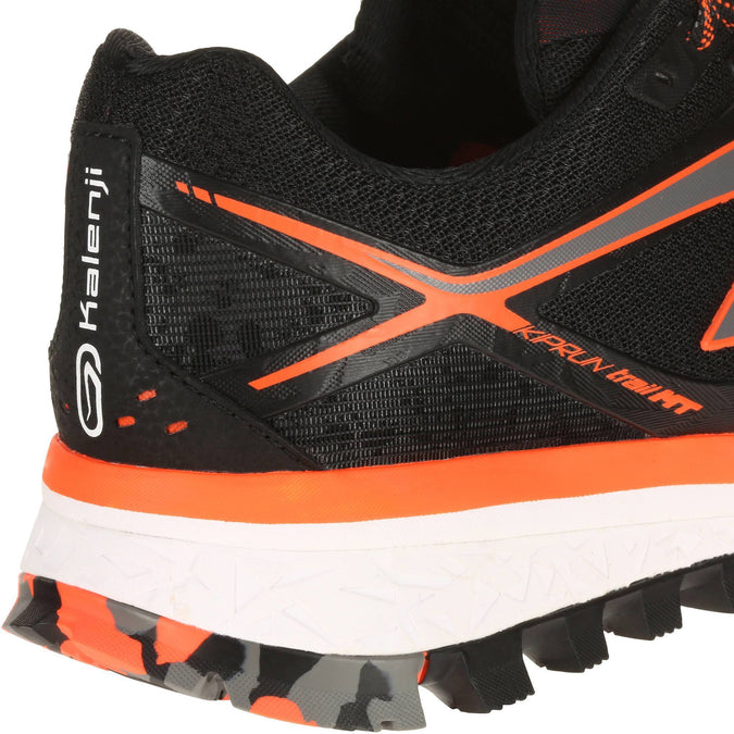 kiprun trail mt review