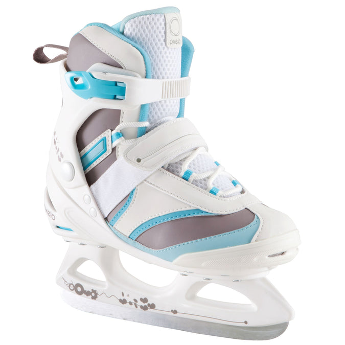 cheap white ice skates