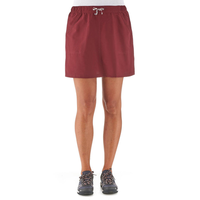 decathlon skorts