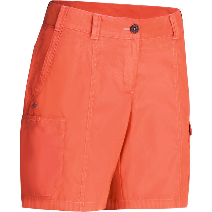 decathlon women's shorts