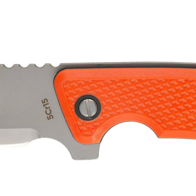 Hunting Grip-Fixed Knife Sika 130 X 