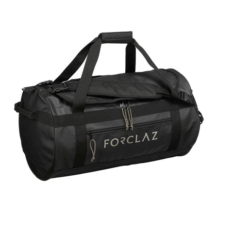 forclaz duffel