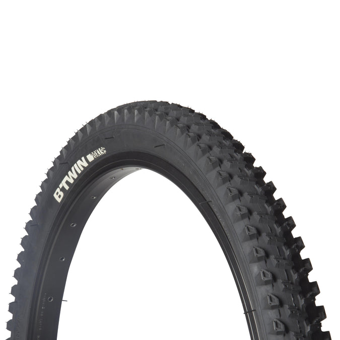 Btwin 20 x 1.95 Kid's MTB | Decathlon