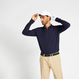 Inesis, Short Sleeve Golf Polo Shirt, | Decathlon