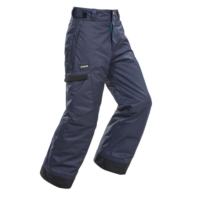 Wedze SNB 500 and Snowboarding Pants | Decathlon