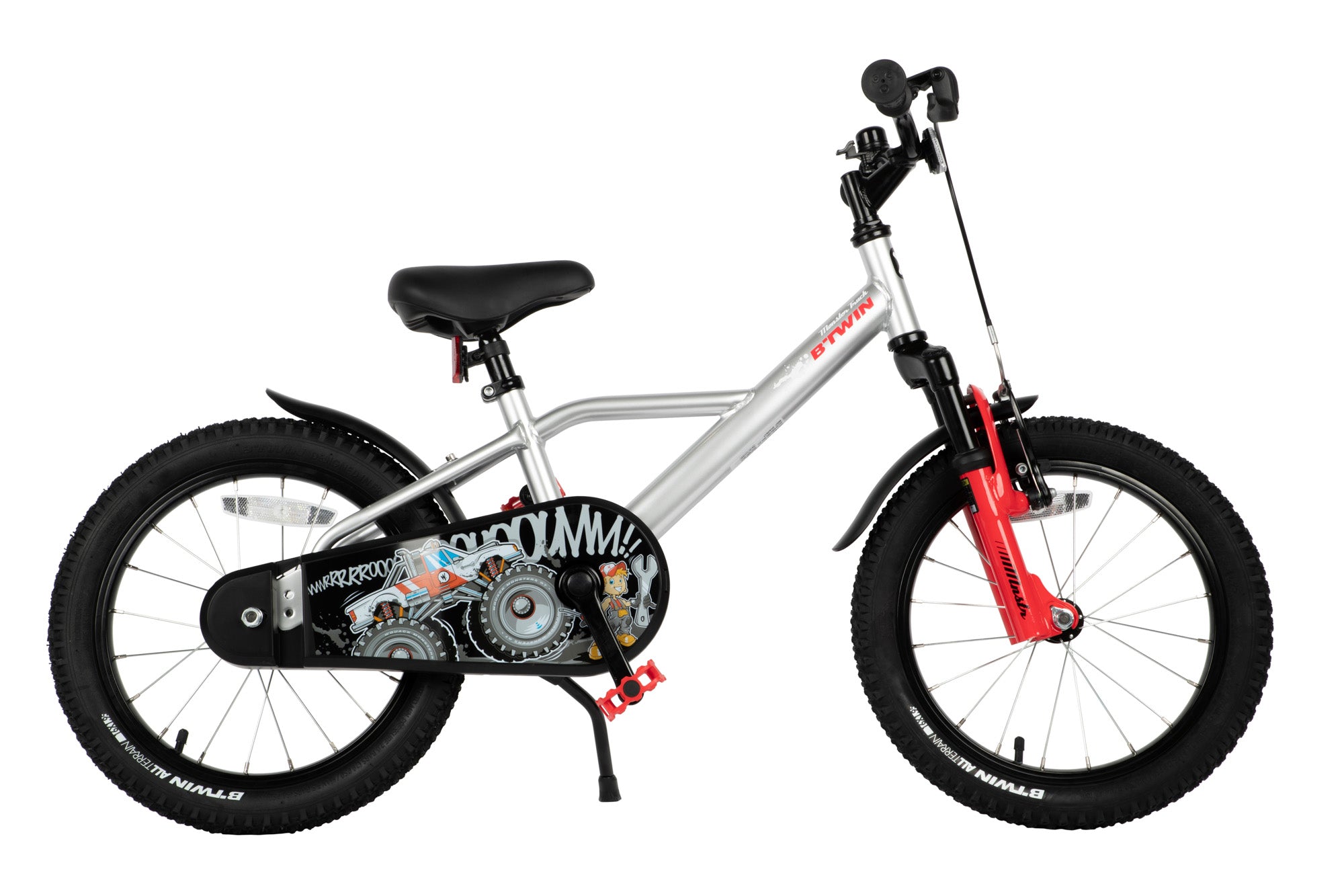 hybrid bikes for kids