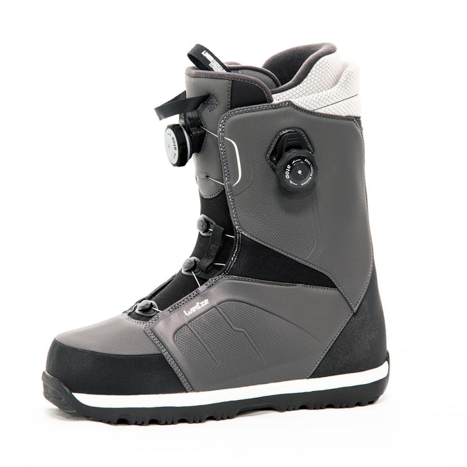 Vaardigheid min geroosterd brood Wedze All Road 900 Snowboard Boots | Decathlon