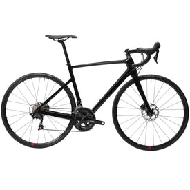 PROLONGATEURS TRIATHLON LONGUE DISTANCE ALUMINIUM VAN RYSEL