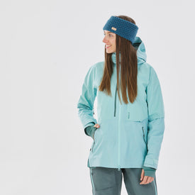 PANTALÓN SKI MUJER FR100 - Decathlon