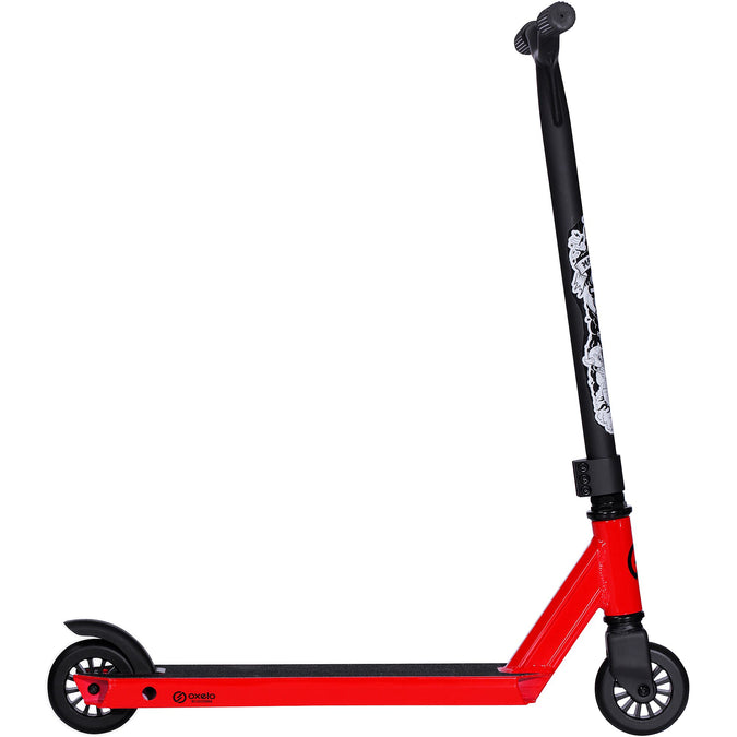 decathlon freestyle scooter