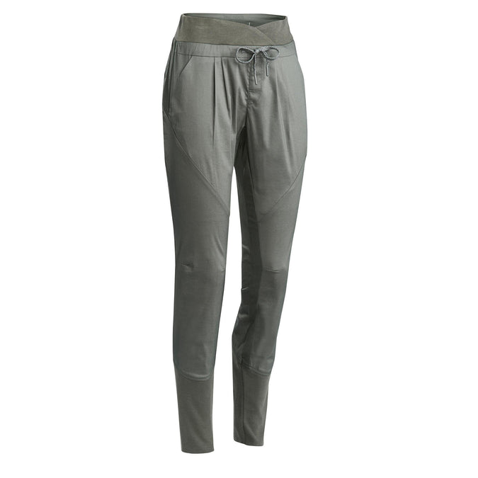 decathlon womens trousers