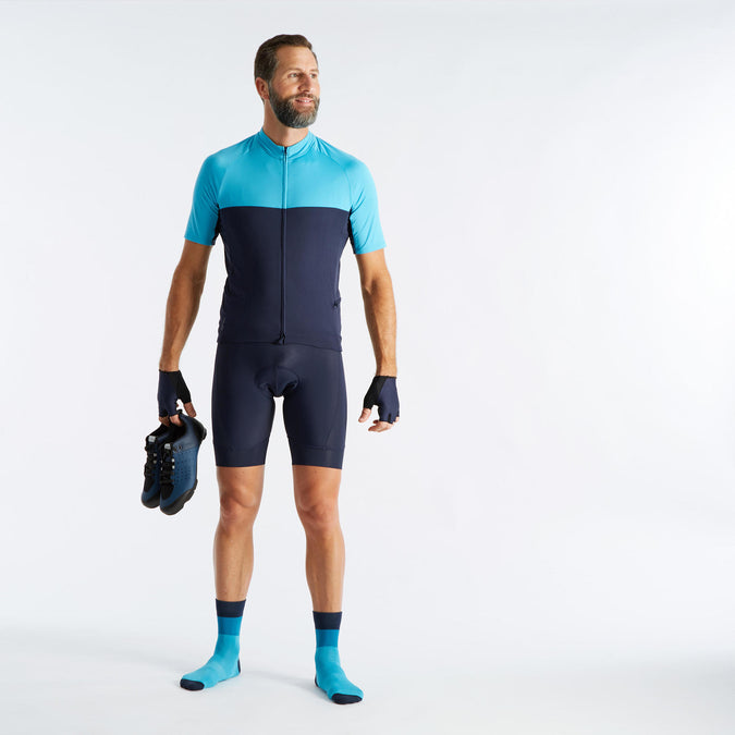 cycling dress decathlon