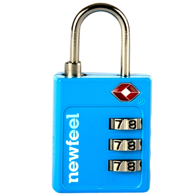 decathlon padlock