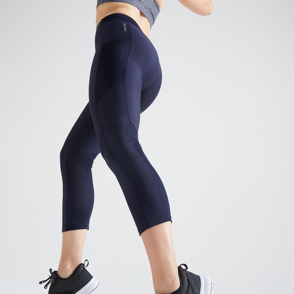 Workout Leggings Decathlon Usa  International Society of Precision  Agriculture