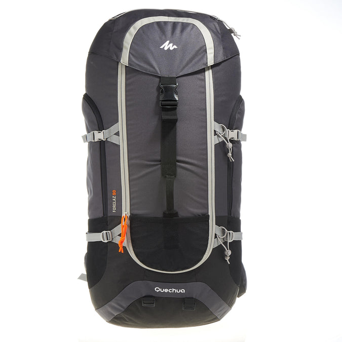 Mountain Backpacking Rucksack | Forclaz 