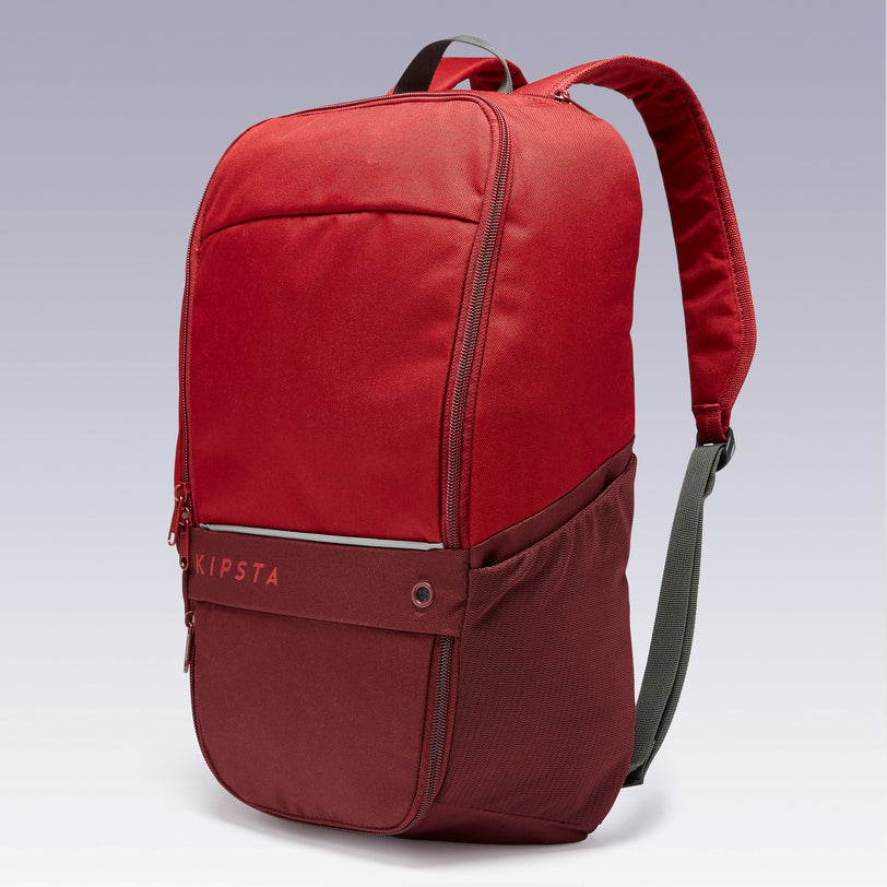 Kipsta Classic 17 L Backpack Decathlon 