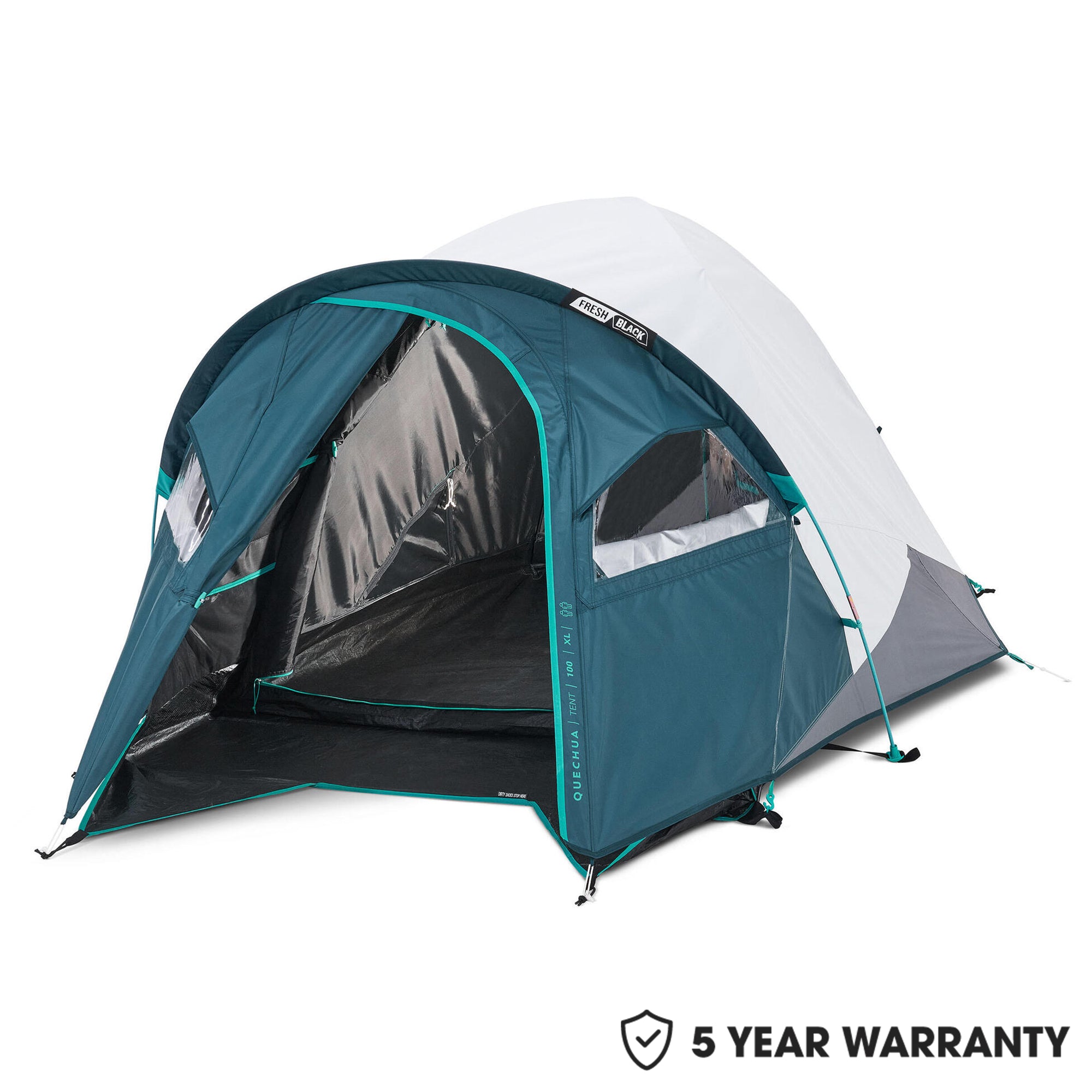 uitslag Analist passie Camping Tents (2-3 Person) | Decathlon