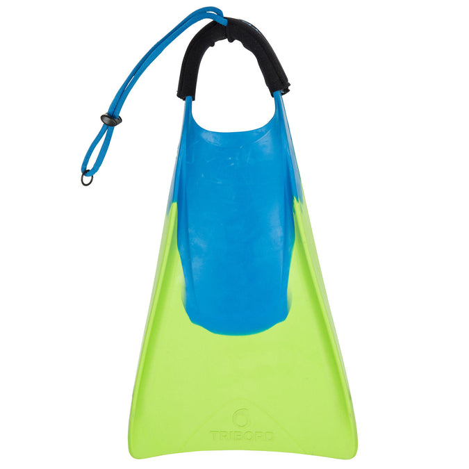 decathlon bodyboard fins