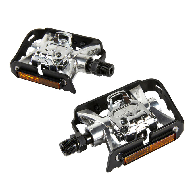 spd pedals decathlon