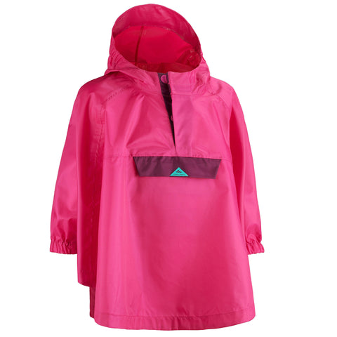 decathlon children's waterproofs