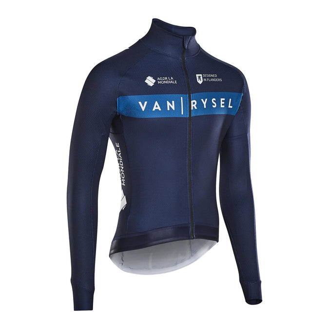 van rysel cycling jersey