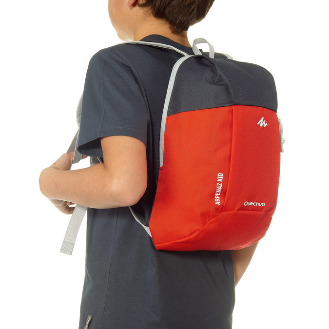 arpenaz kid backpack