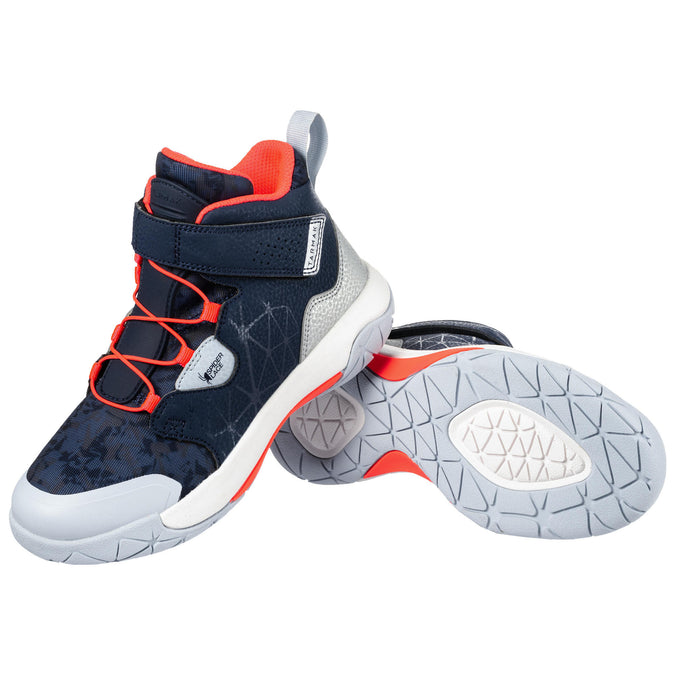 tarmak basketball shoes