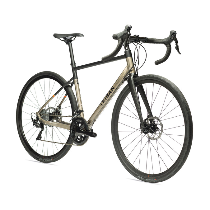 decathlon triban gravel 2019