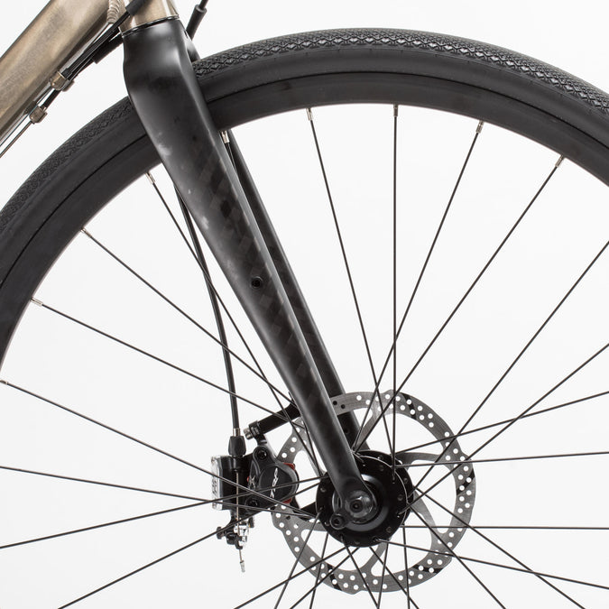 decathlon triban 520 gravel