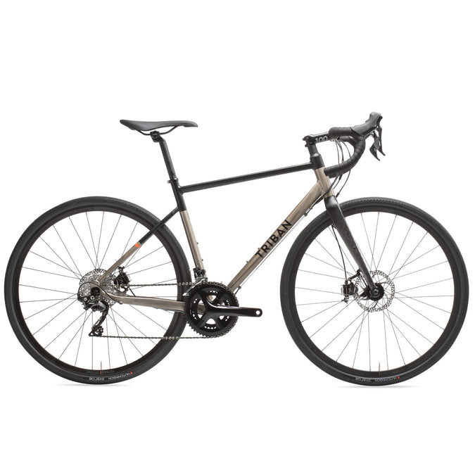 decathlon rc 520 gravel