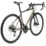 triban gravel bike