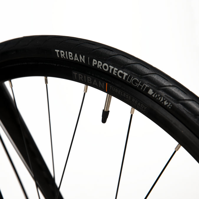 triban 500 disc