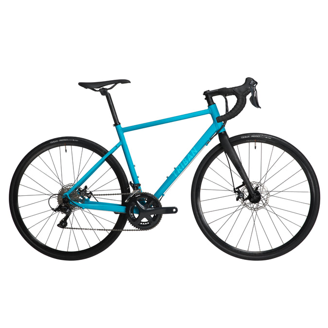 decathlon bikes