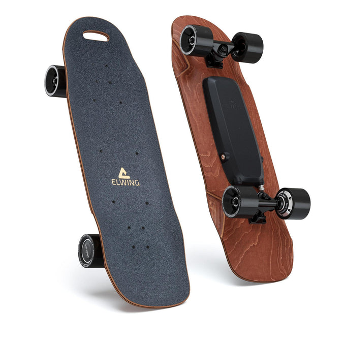 Elwing Nimbus, Electric Skateboard 