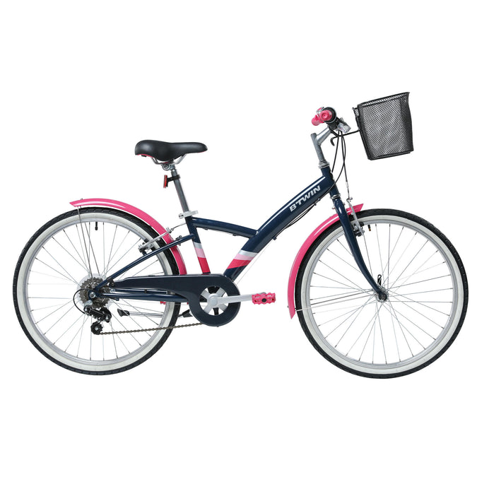 decathlon bicycle for kids