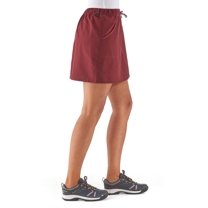 decathlon skorts