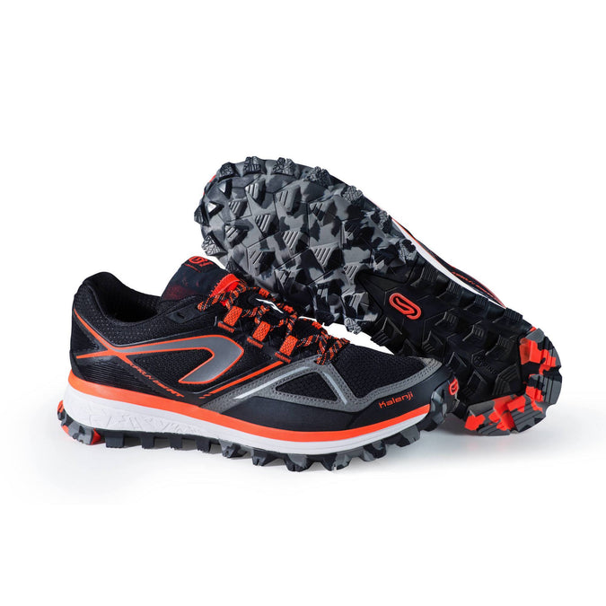 Trail Running Shoes Kiprun Trail MT 