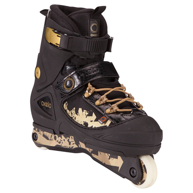 decathlon aggressive skates