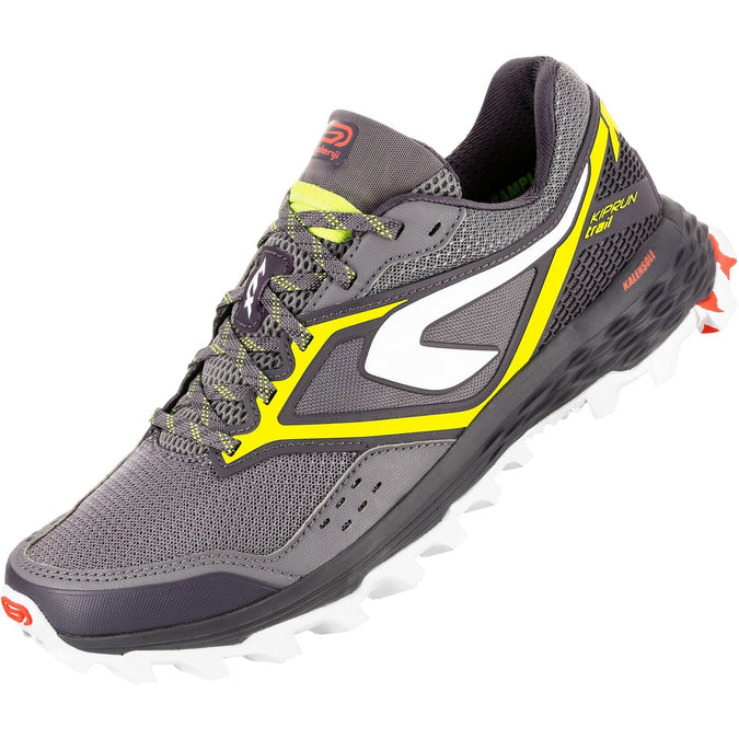 kalenji kiprun trail xt7