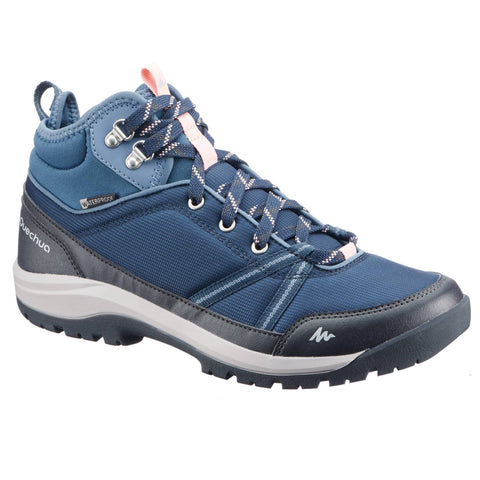 decathlon walking shoes ladies