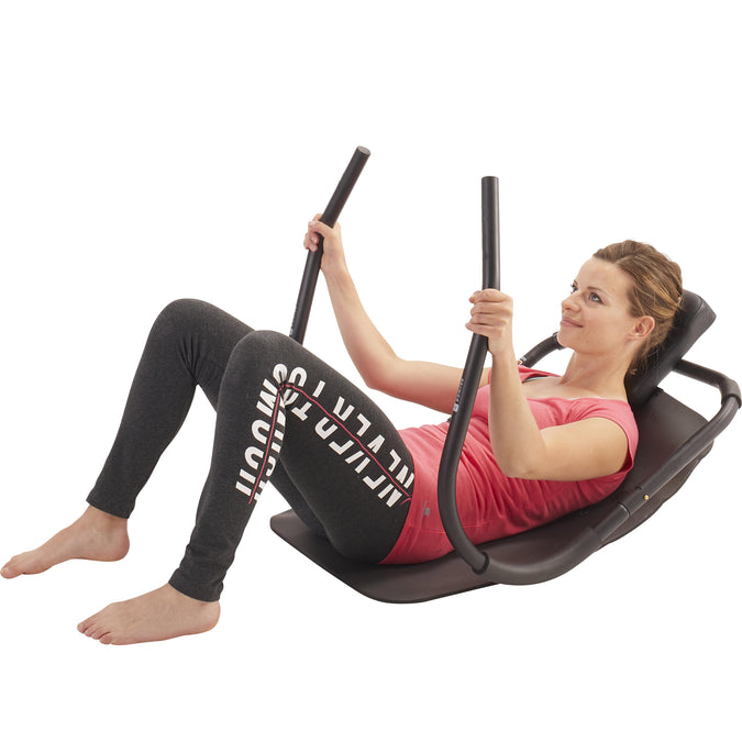 Nyamba 500, Ergonomic and Comfortable 