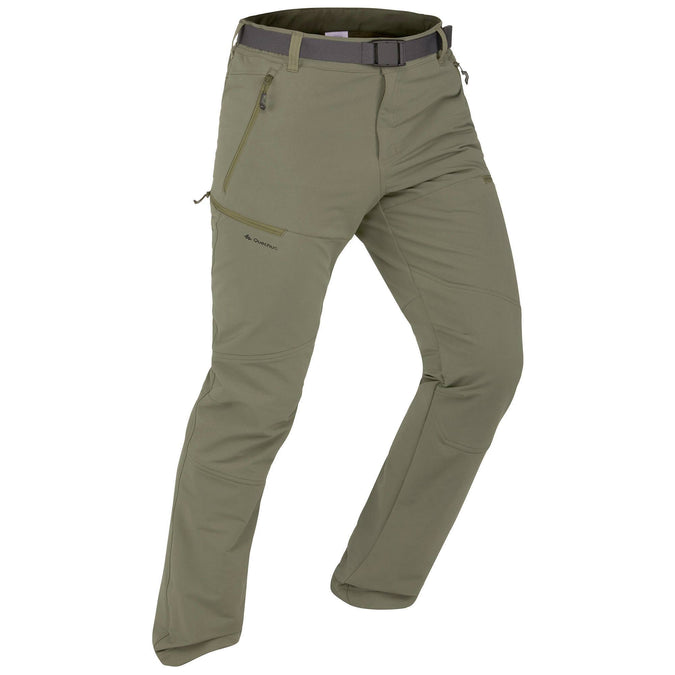 quechua hiking pants